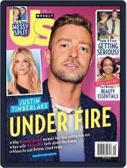 Us Weekly (Digital) Subscription                    November 6th, 2023 Issue