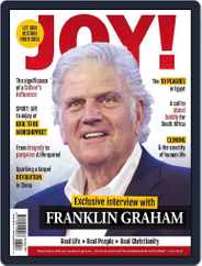 Joy! (Digital) Subscription                    November 1st, 2023 Issue