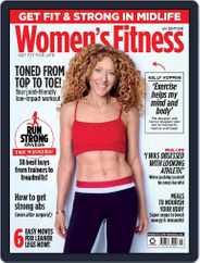 Women's Fitness (Digital) Subscription                    November 1st, 2023 Issue
