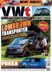 VWt (Digital) Subscription                    December 1st, 2023 Issue