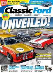 Classic Ford (Digital) Subscription                    December 1st, 2023 Issue