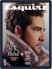 Esquire España (Digital) Subscription                    November 1st, 2023 Issue