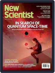 New Scientist International Edition (Digital) Subscription                    October 28th, 2023 Issue