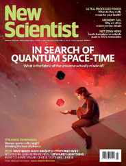 New Scientist Australian Edition (Digital) Subscription                    October 28th, 2023 Issue