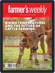 Farmer's Weekly (Digital) Subscription                    November 3rd, 2023 Issue