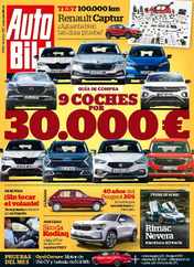 Auto Bild España (Digital) Subscription                    November 1st, 2023 Issue