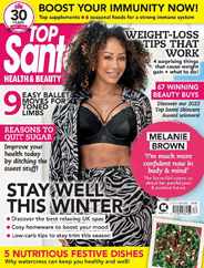 Top Sante (Digital) Subscription                    December 1st, 2023 Issue