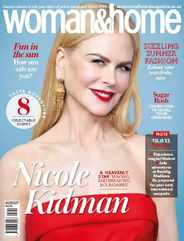 Woman & Home South Africa (Digital) Subscription                    November 1st, 2023 Issue