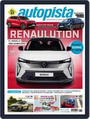 Autopista (Digital) Subscription                    November 1st, 2023 Issue