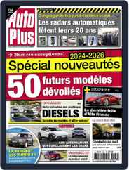 Auto Plus France (Digital) Subscription                    October 27th, 2023 Issue