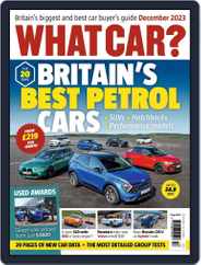 What Car? (Digital) Subscription                    December 1st, 2023 Issue