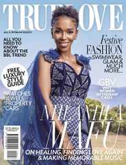 True Love (Digital) Subscription                    October 1st, 2023 Issue