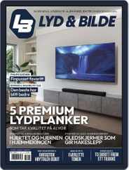 Lyd & Bilde (Digital) Subscription                    November 1st, 2023 Issue