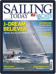 Yachts & Yachting (Digital) Subscription                    December 1st, 2023 Issue