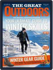 The Great Outdoors (Digital) Subscription                    December 1st, 2023 Issue