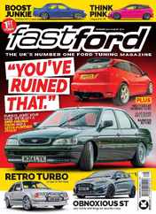Fast Ford (Digital) Subscription                    December 1st, 2023 Issue
