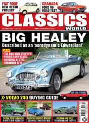 Classics World (Digital) Subscription                    December 1st, 2023 Issue