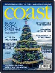 Coast (Digital) Subscription                    December 1st, 2023 Issue