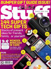 Stuff UK (Digital) Subscription                    December 1st, 2023 Issue