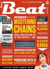 Beat English (Digital) Subscription                    December 1st, 2023 Issue