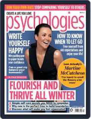 Psychologies (Digital) Subscription                    December 1st, 2023 Issue