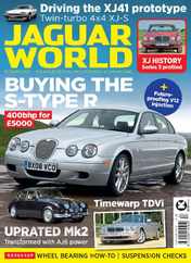Jaguar World (Digital) Subscription                    December 1st, 2023 Issue