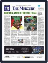 Mercury (Digital) Subscription                    October 27th, 2023 Issue