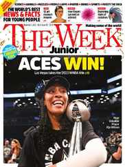 The Week Junior US (Digital) Subscription                    November 3rd, 2023 Issue