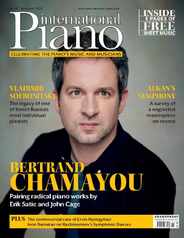 International Piano (Digital) Subscription                    November 1st, 2023 Issue