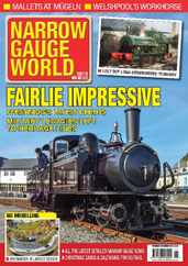 Narrow Gauge World (Digital) Subscription                    November 1st, 2023 Issue
