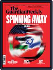 Guardian Weekly (Digital) Subscription                    October 27th, 2023 Issue