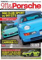 911 & Porsche World (Digital) Subscription                    December 1st, 2023 Issue