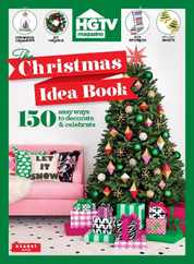 HGTV Christmas Idea Book Magazine (Digital) Subscription                    October 19th, 2023 Issue