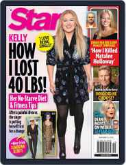 Star (Digital) Subscription                    November 6th, 2023 Issue