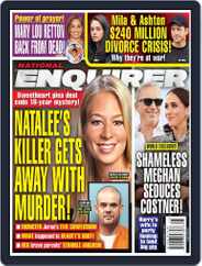 National Enquirer (Digital) Subscription                    November 6th, 2023 Issue