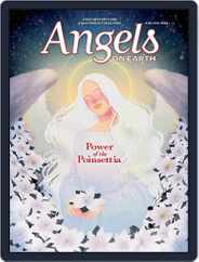 Angels On Earth (Digital) Subscription                    November 1st, 2023 Issue