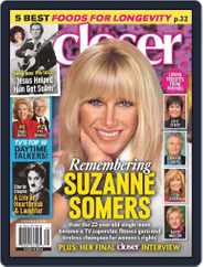 Closer Weekly (Digital) Subscription                    November 6th, 2023 Issue