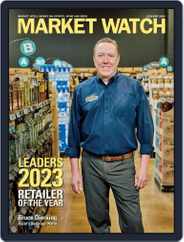 Market Watch (Digital) Subscription                    October 27th, 2023 Issue