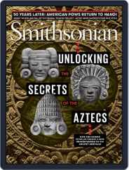Smithsonian (Digital) Subscription                    November 1st, 2023 Issue