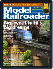 Model Railroader (Digital) Subscription                    December 1st, 2023 Issue