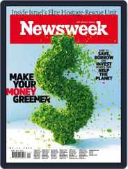 Newsweek International (Digital) Subscription                    November 3rd, 2023 Issue