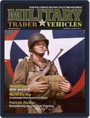 Military Trader (Digital) Subscription                    November 1st, 2023 Issue