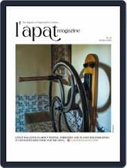 L'ÀPAT Magazine (Digital) Subscription
