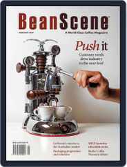 Bean Scene Magazine (Digital) Subscription