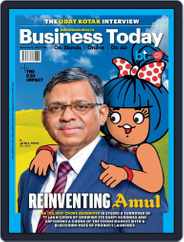Business Today (Digital) Subscription                    November 12th, 2023 Issue