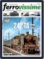 Ferrovissime (Digital) Subscription                    November 1st, 2023 Issue