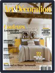 Art & Décoration (Digital) Subscription                    November 1st, 2023 Issue
