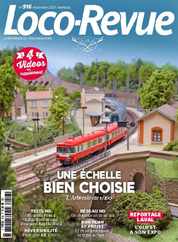 Loco-revue (Digital) Subscription                    November 1st, 2023 Issue