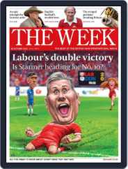 The Week United Kingdom (Digital) Subscription                    October 28th, 2023 Issue