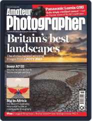 Amateur Photographer (Digital) Subscription                    October 31st, 2023 Issue